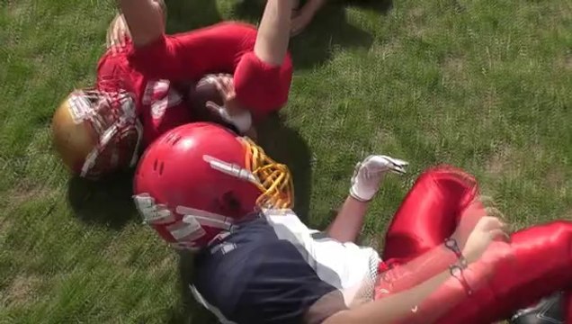 2013-2014 Tournoi des Nins (Grizzlys) Minimes-Benjamins