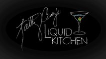 Kaffir Colada - Kathy Casey's Liquid Kitchen - Small Screen