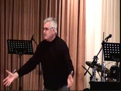 Serge Pinard - Les éléments de la foi