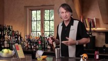 Blood and Sand Cocktail - The Cocktail Spirit with Robert Hess - Small Screen
