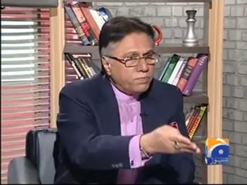 Pakistan Ko AIk Aur Pervez Musharraf Chahiye