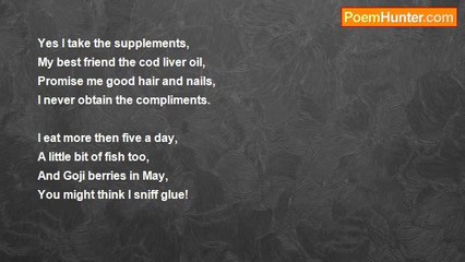 Michael Moorcroft - Health Freak