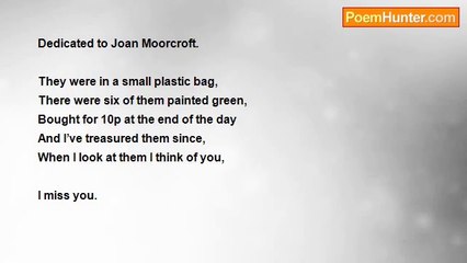 Michael Moorcroft - Dragons