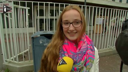 Les candidats ont planché sur la philo