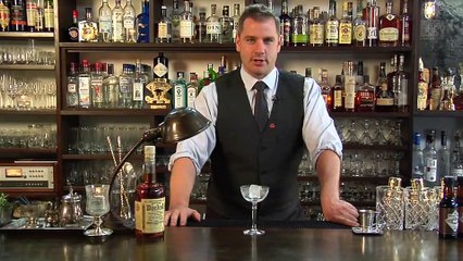 WTF? Cocktail - Raising the Bar with Jamie Boudreau - Small Screen