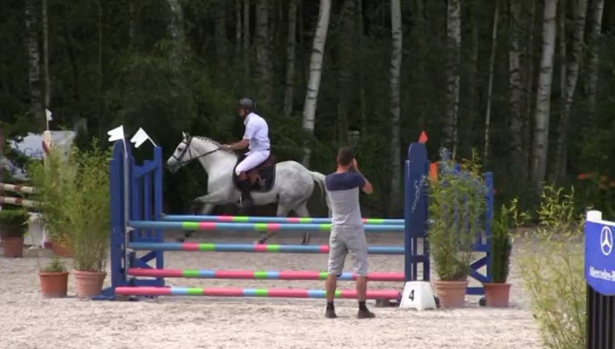 union jack 6 ans J1