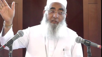 Surah Ankabut Part 3.2