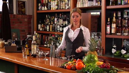 Espresso Martini Cocktail - The Proper Pour with Charlotte Voisey - Small Screen