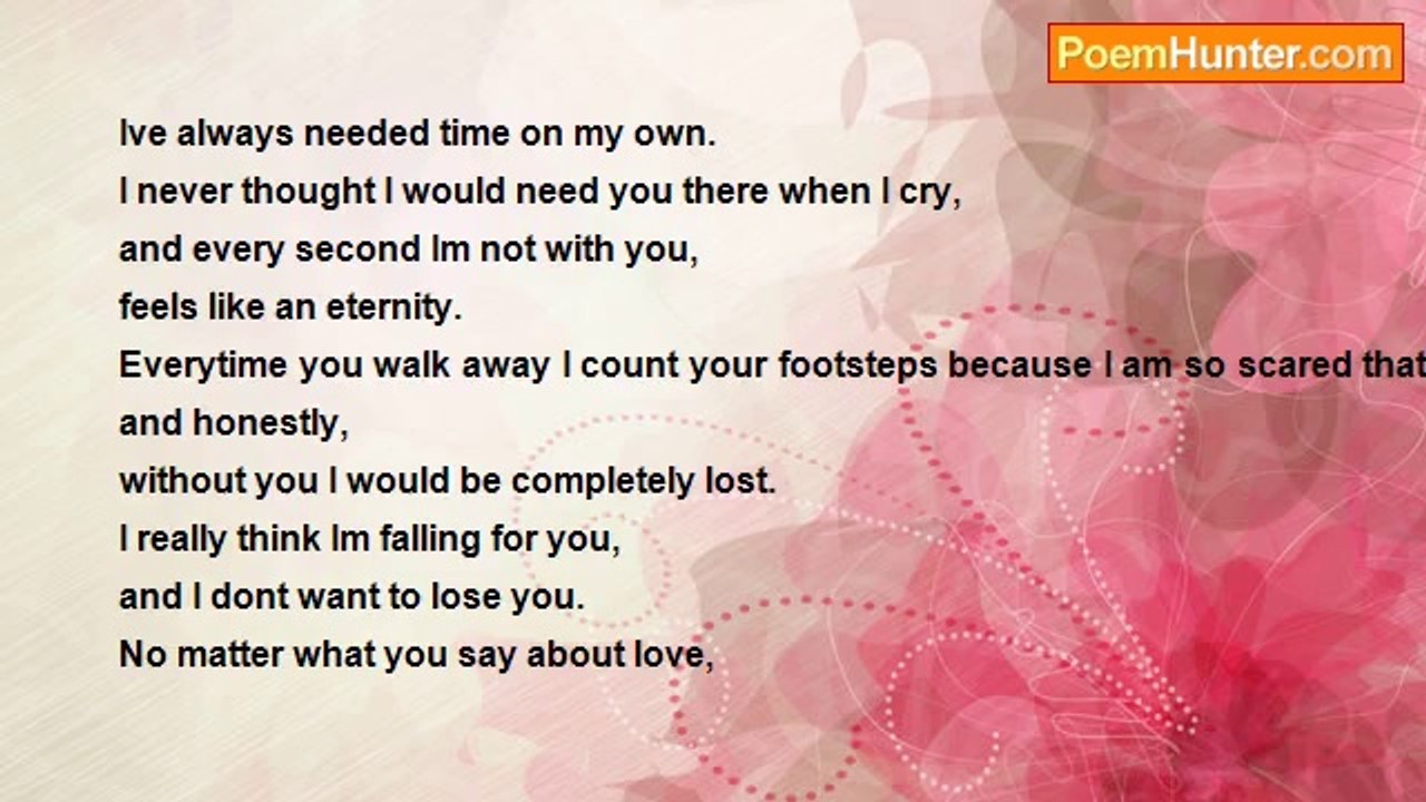 Ashley Nichol - I♥ U