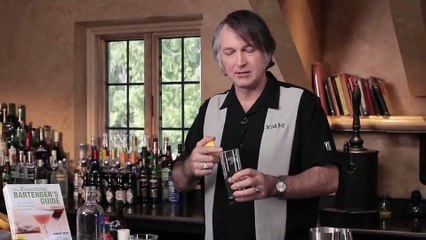 Caesar Cocktail - The Cocktail Spirit with Robert Hess - Small Screen
