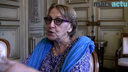 M. Lebranchu : "c'est aux élus de dire ce qu'ils veulent"