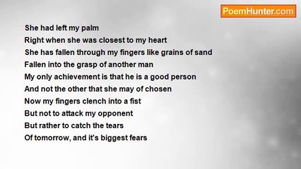 robert down - But Tomorrow Will Be Know Better...