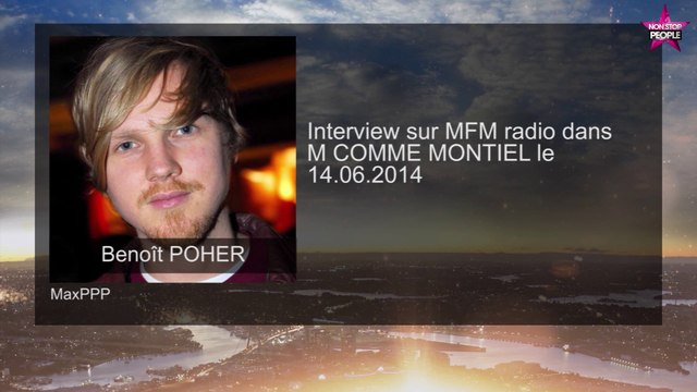 Kyo – Benoit Poher tacle Bertrand Cantat