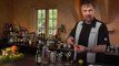 How to Garnish Cocktails - The Cocktail Spirit with Robert Hess - Small Screen