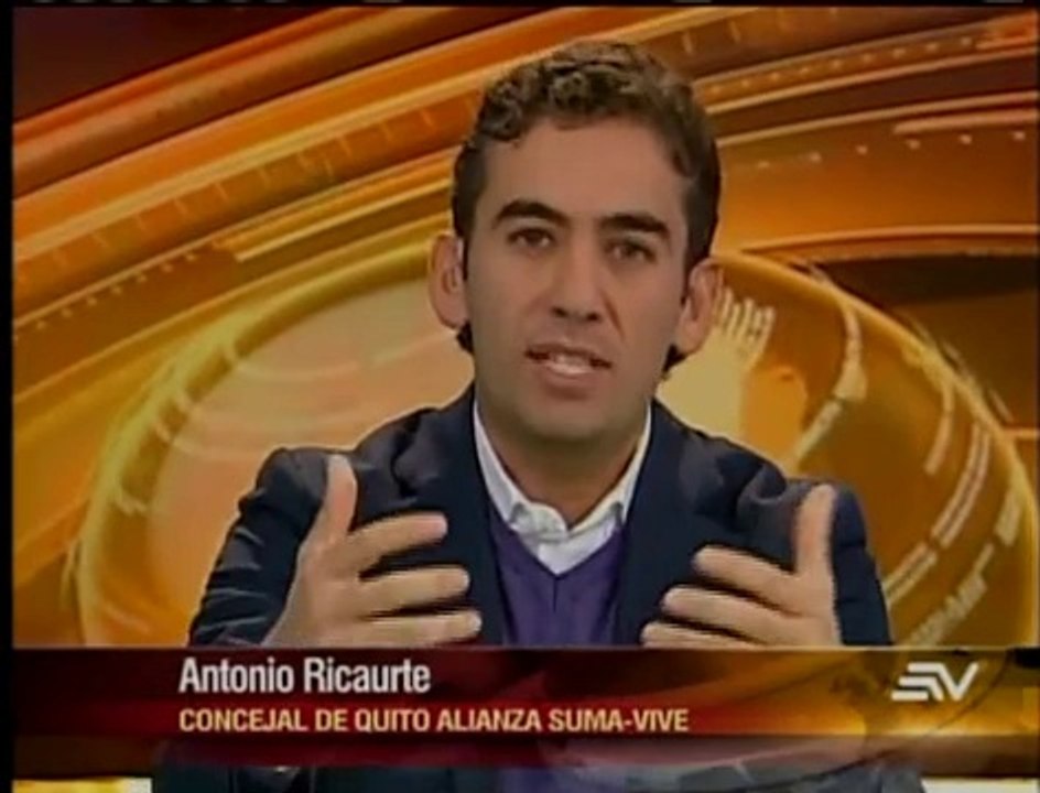 Contacto Directo 16/junio/2014