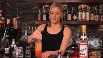 Strawberry Collins Cocktail - The Proper Pour with Charlotte Voisey - Small Screen