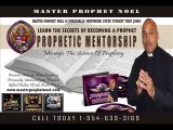 Comments to Prophett E Makandiwa Ufic, Prophetess Dorinda Grant, Bishop Jordan, Master Prophet, Power of Prophecy # 4