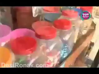 Sara Chaudhary and Sataesh Khan Part 3