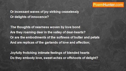 Varanasi Ramabrahmam - Dellight of Blended Hearts