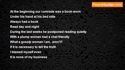 Nilufer Dursun - GOOD LOOKING WOMAN