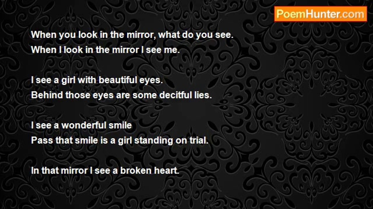 Shauntae Taylor - Mirror