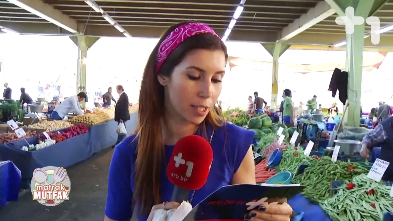 Matrak Mutfak - 13 Haziran 2014 - 1.Bölüm