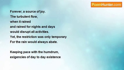 hema ravi - REVERSE, FORWARD AGAIN