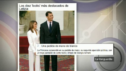 TV3 - Els Matins - Com ha dormit, avui, Gallardón?