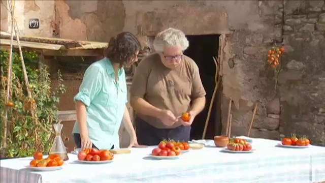 TV3 - Dimecres, 22.35, a TV3 - Tomàquets i patates, a Collita pròpia