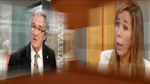 TV3 - ENTREVISTA PELLICER 3/24 DIUMENGE OK ARXIU - L'entrevista del diumenge , amb Jaume Pellicer