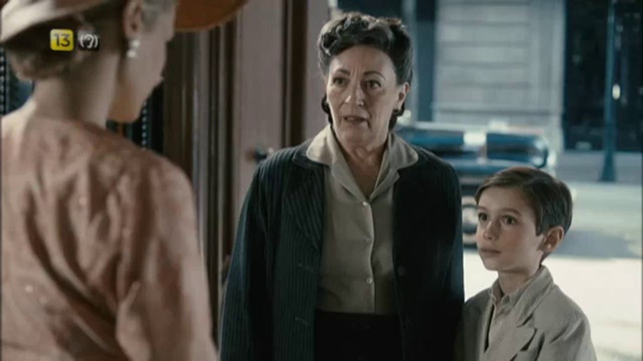 TV3 - Dissabte, 23.15, a TV3 - "Carta a Eva", d'Agustí Villaronga