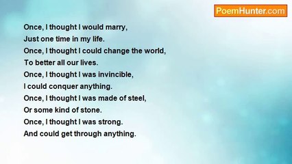 Kimberly Lindsey - Confession to God