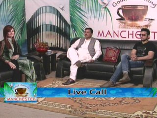 Good Morning Manchester Part2