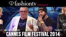 FashionTV Nightlife Awards at Majestic Hotel ft Timati Тимати, Michel Adam, Joan Laporta