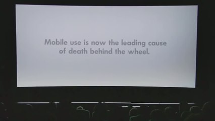 VW diffuse sur le net son dernier spot publicitaire