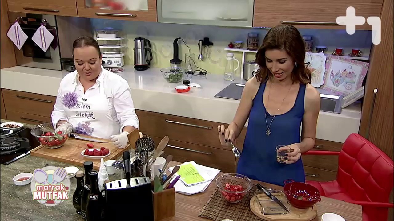Matrak Mutfak - 13 Haziran 2014 - 2.Bölüm