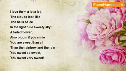 B M Aswathy - The Sky and Stars