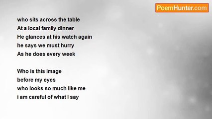mariena soares - Father Figure