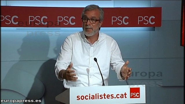 Ballesteros: Que hierva el partido no está destrozado