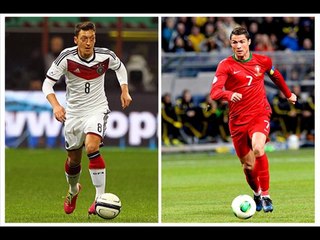 Ver Alemania vs. Portugal en vivo Mundial Brasil 2014 - Vìdeo Dailymotion