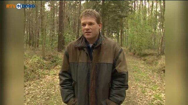 Ik moet er nu nog om lachen, maar wie weet - RTV Noord