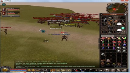 Metin2 Hile İhbarı 10