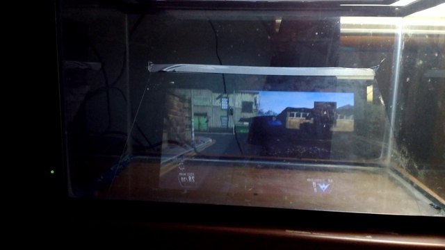 hologram TV holographic television with amazing HD quality holographic pictures hologram black ops 2 hologram style