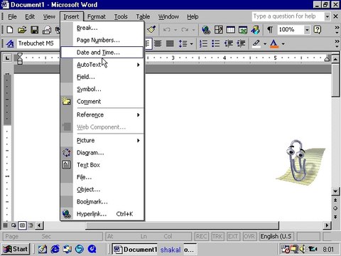 free MS word Balochi, bravi Urdu, Hindi Tutorial 1 ( shaigle.com)