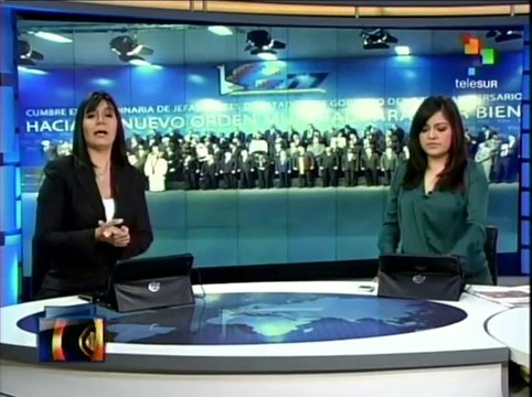 Cumbre del G77+China pretende relanzar ese organismo: Evo Morales