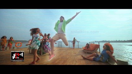 Run Raja Run - Coma Coma Promo Song