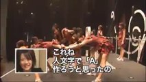 Takamina Fangirling Over Sayaka