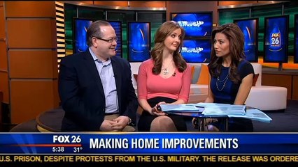 Home improvements that pay off