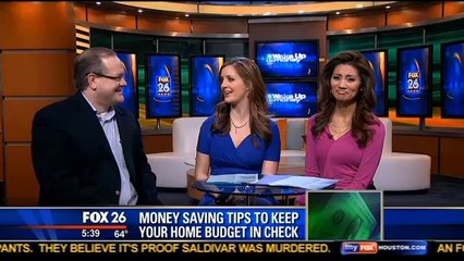 Household Budget Savers