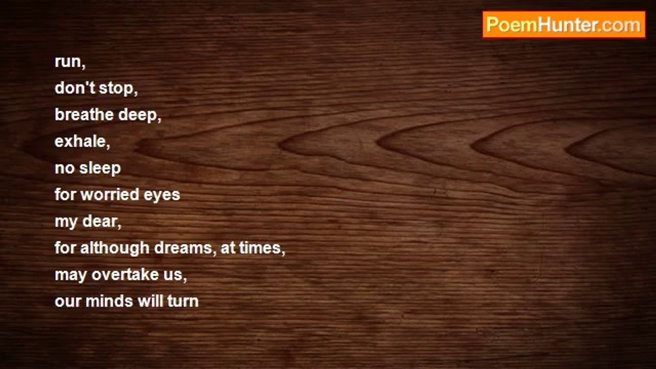 Andy Pandy - Insomnia